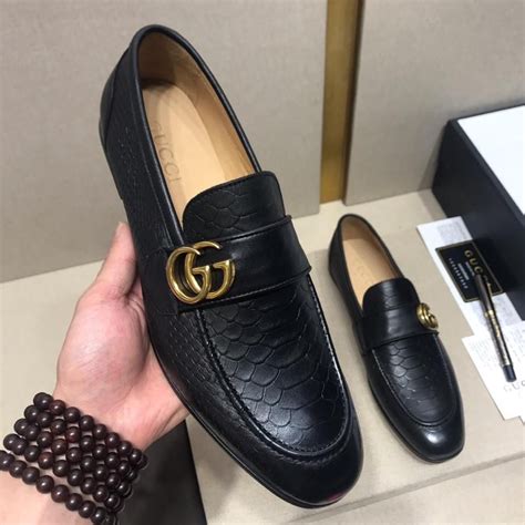 gucci loafer fake|gucci loafers look alike.